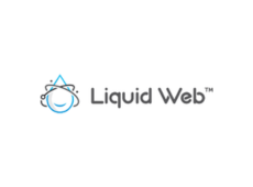 liquid web hosting logo-getfreetrial