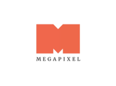 mega pixel logo-getfreetrial