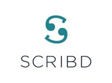 scribd logo-getfreetrial