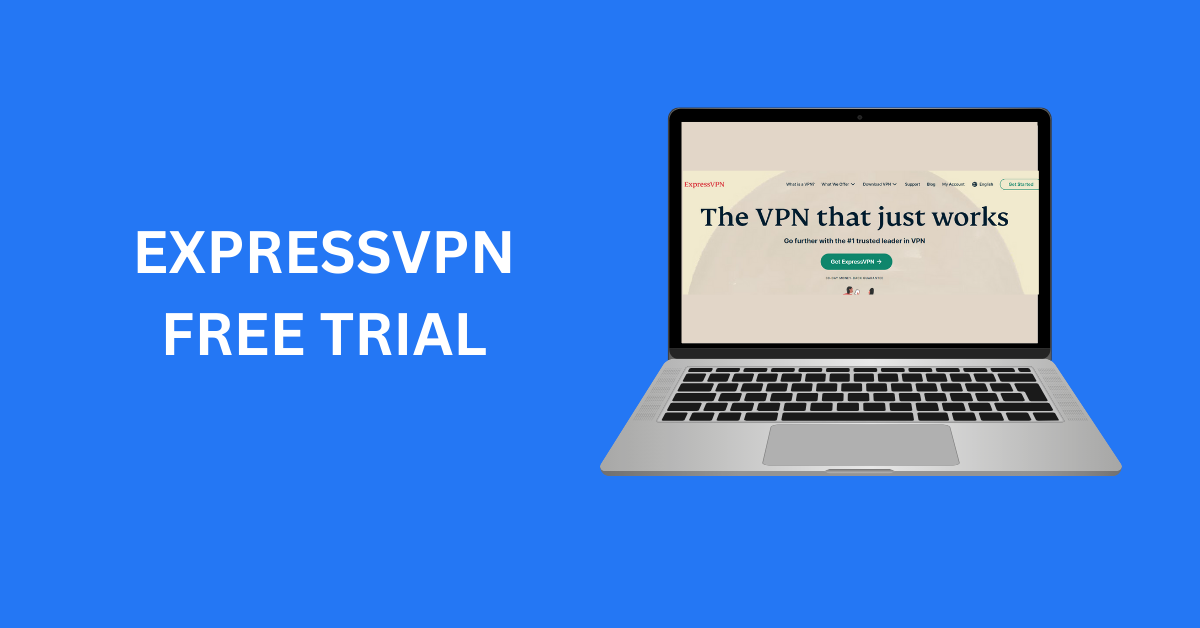 Expressvpn Free trial