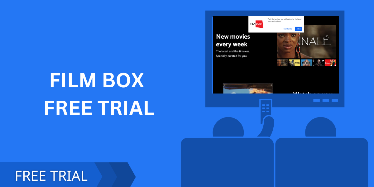 FILMBOX FREE TRIAL