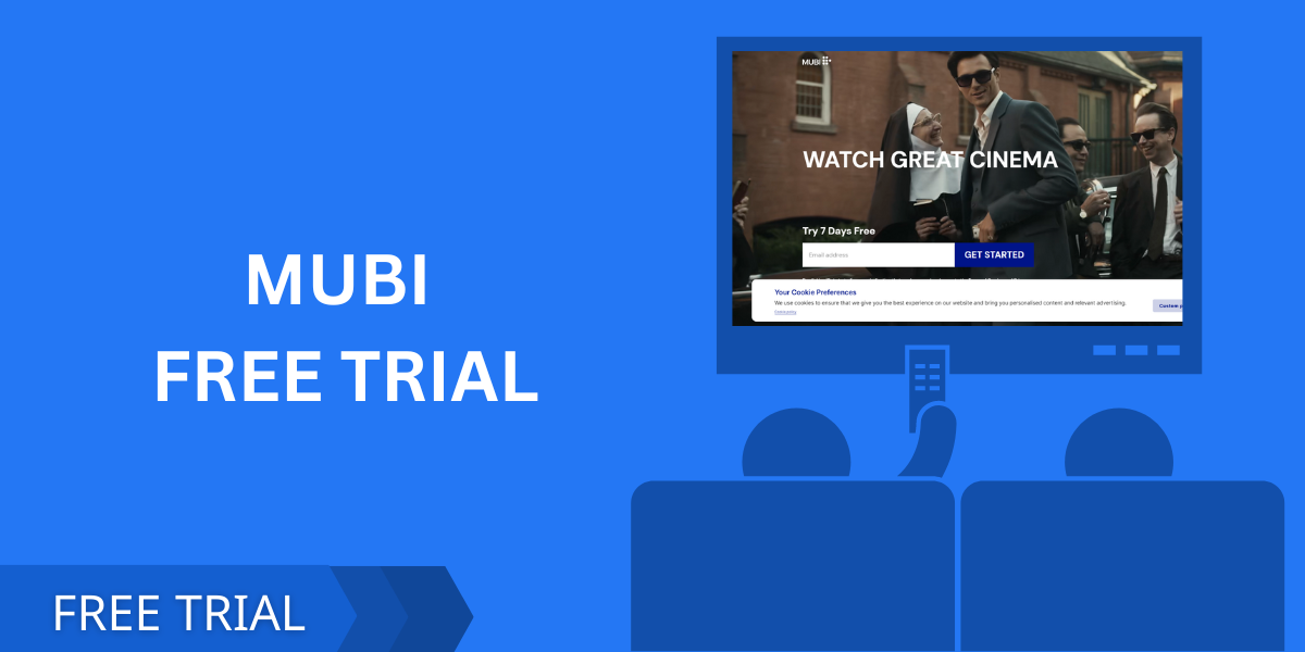 MUBI FREE TRIAL