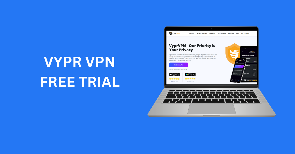 Vypr vpn free trial